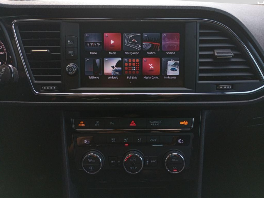 Imagen de SEAT Leon ST