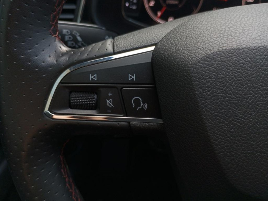 Imagen de SEAT Leon ST