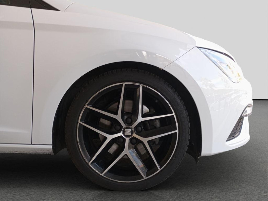 Imagen de SEAT Leon ST
