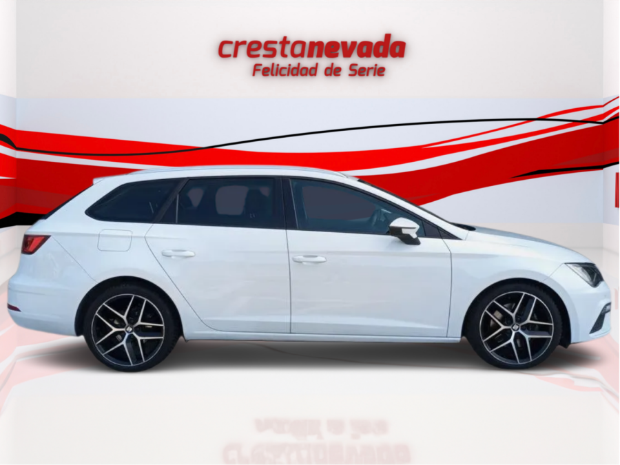 Imagen de SEAT Leon ST