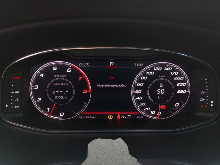 Imagen de SEAT Leon ST