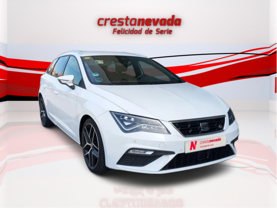 Imagen de SEAT Leon ST