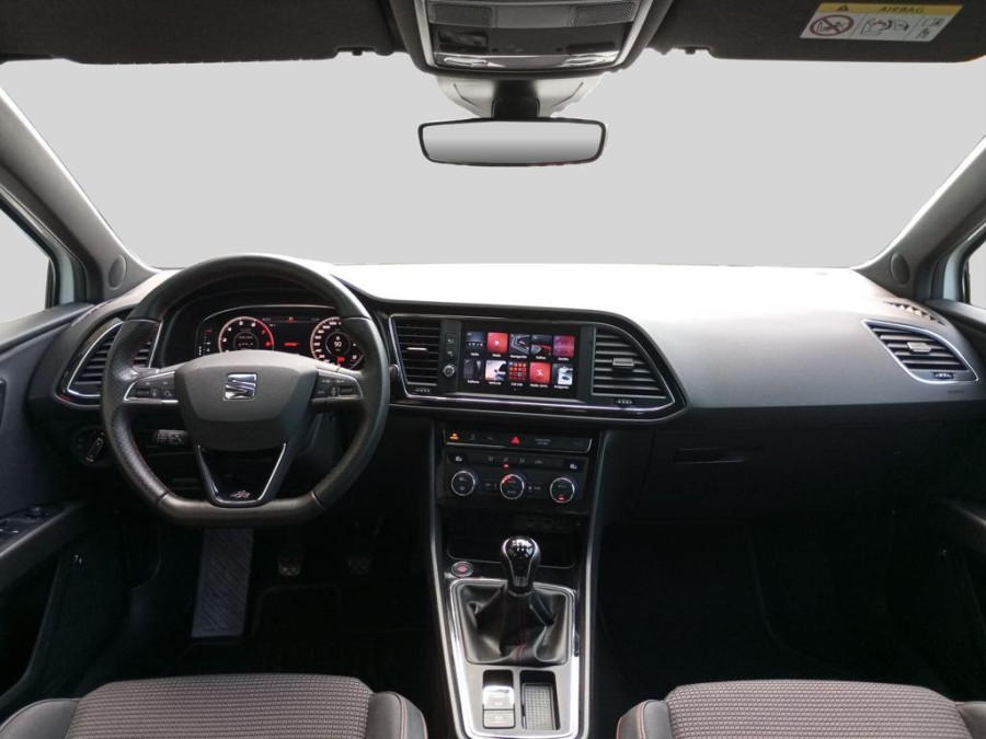 Imagen de SEAT Leon ST