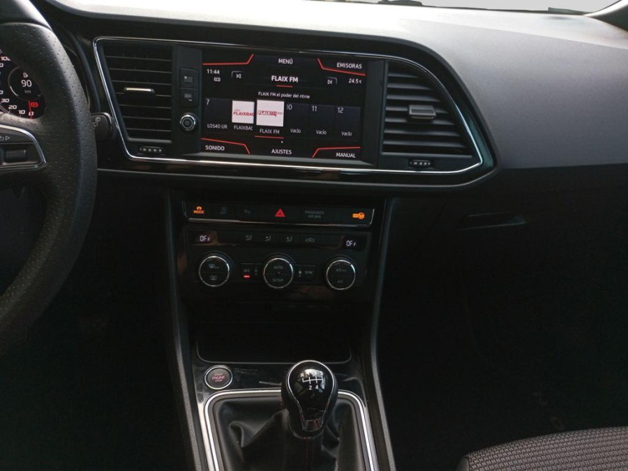 Imagen de SEAT Leon ST