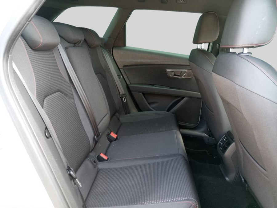 Imagen de SEAT Leon ST