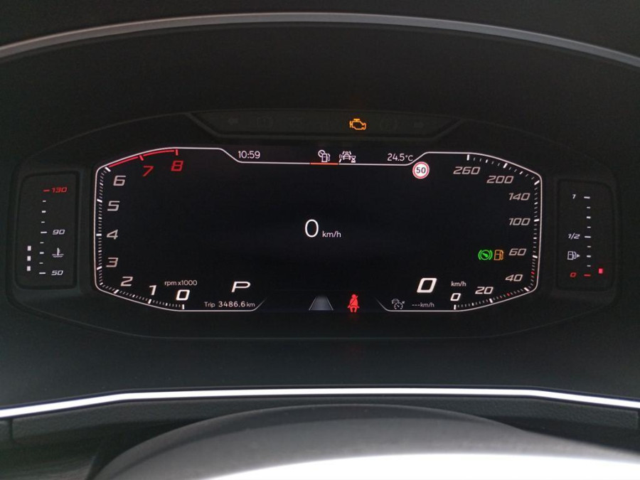 Imagen de SEAT Tarraco