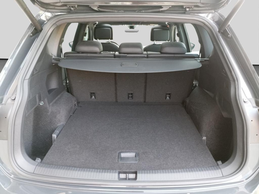 Imagen de SEAT Tarraco