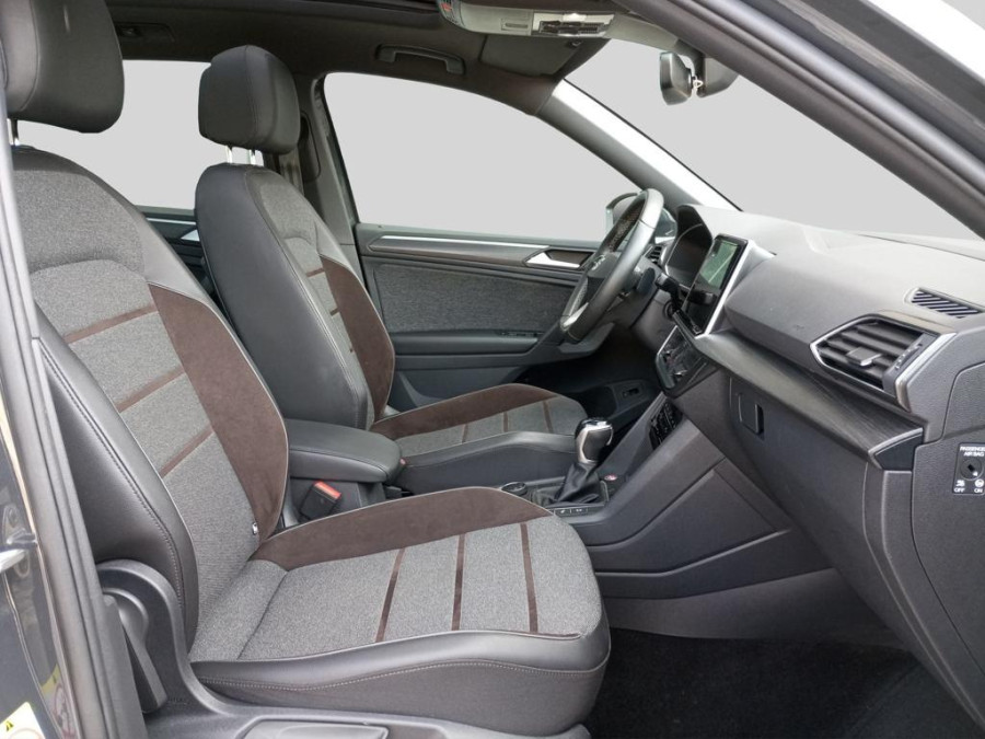 Imagen de SEAT Tarraco