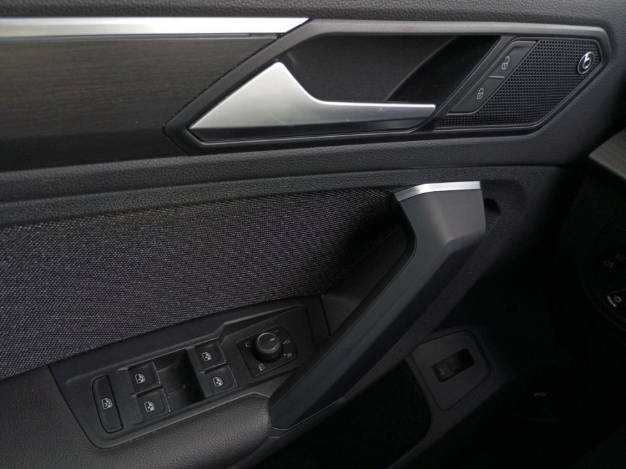 Imagen de SEAT Tarraco