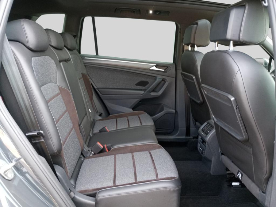 Imagen de SEAT Tarraco