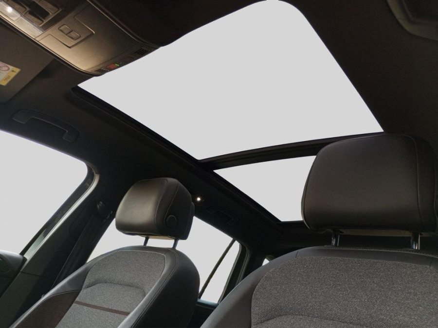 Imagen de SEAT Tarraco