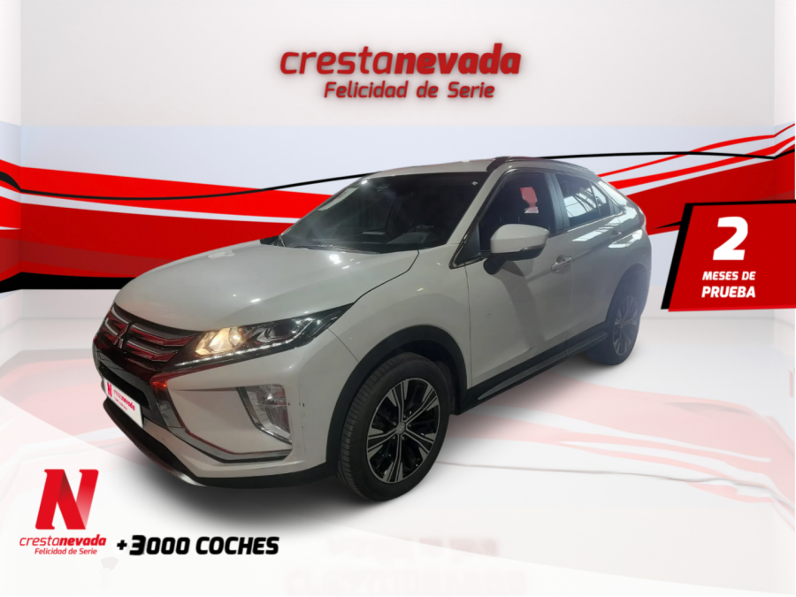 Imagen de Mitsubishi Eclipse Cross