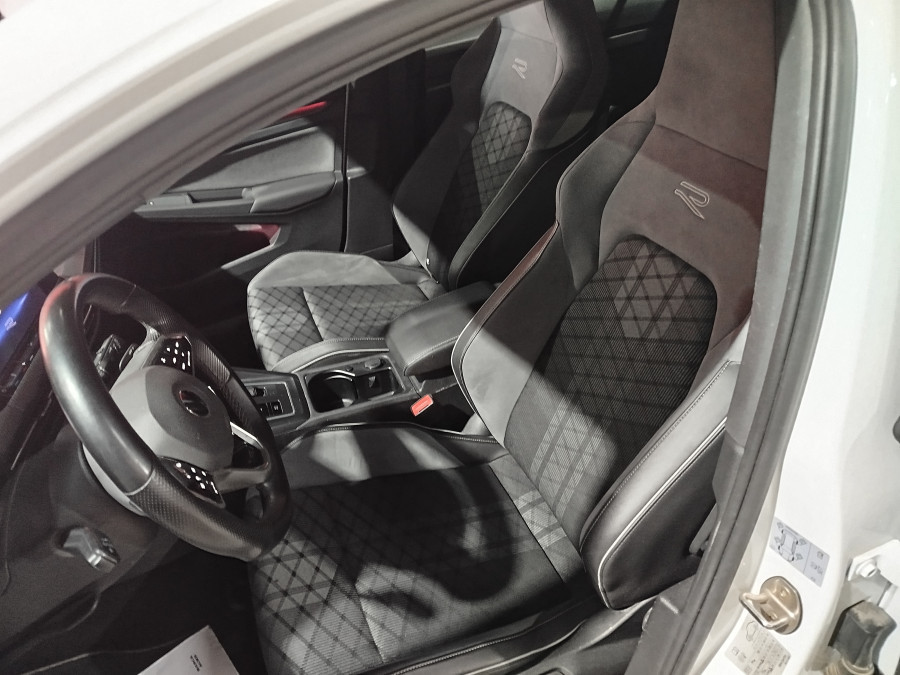 Imagen de Volkswagen Golf