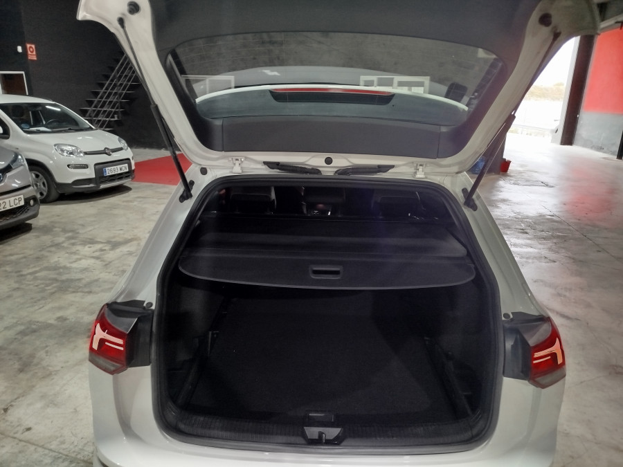 Imagen de Volkswagen Golf