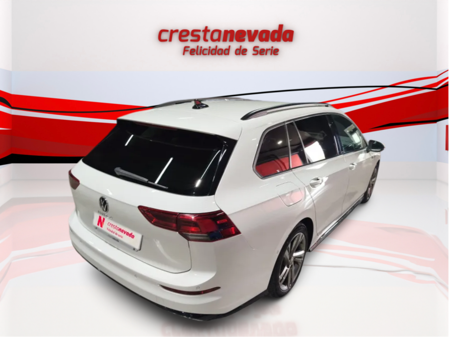 Imagen de Volkswagen Golf