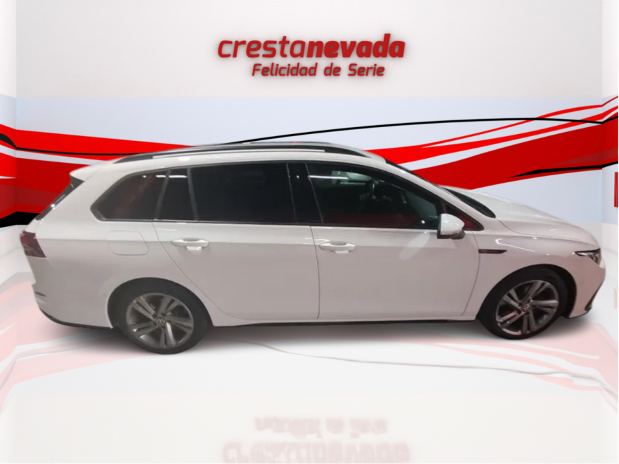 Imagen de Volkswagen Golf