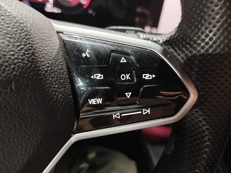 Imagen de Volkswagen Golf