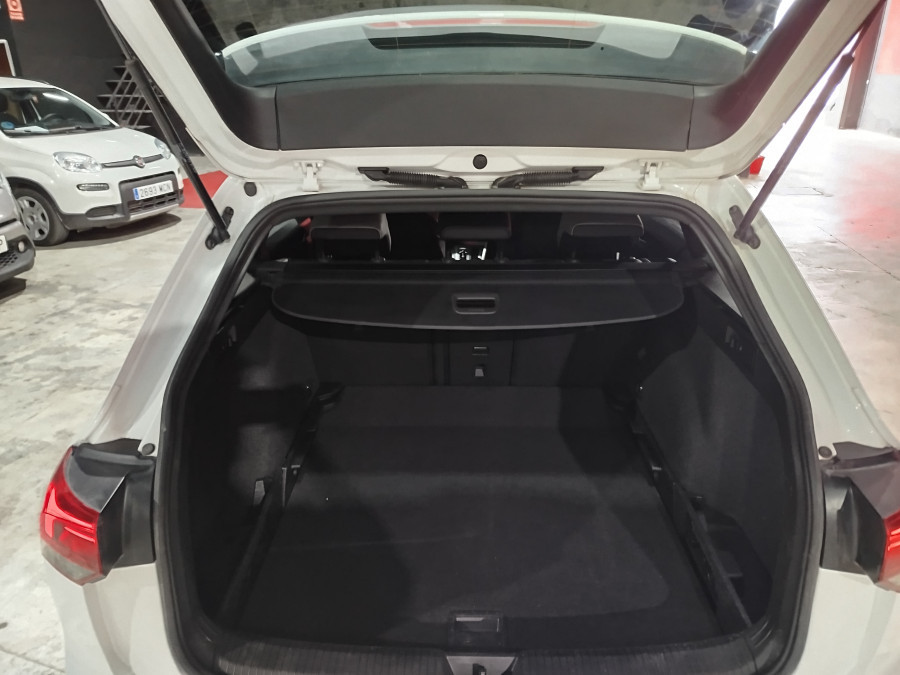 Imagen de Volkswagen Golf