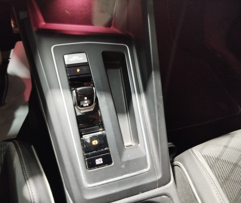 Imagen de Volkswagen Golf