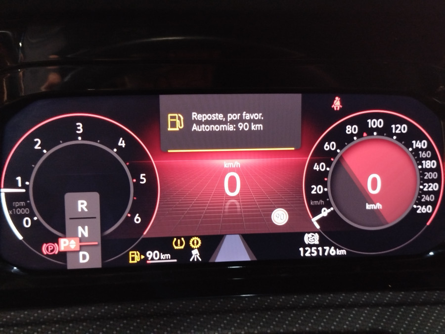 Imagen de Volkswagen Golf