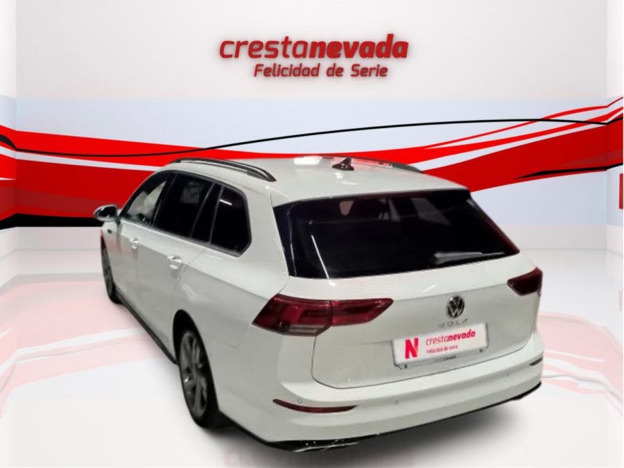 Imagen de Volkswagen Golf