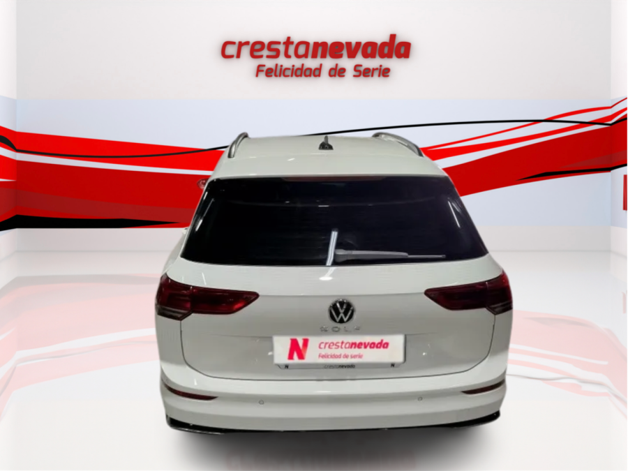 Imagen de Volkswagen Golf