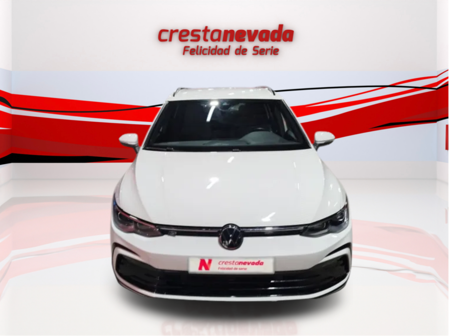 Imagen de Volkswagen Golf