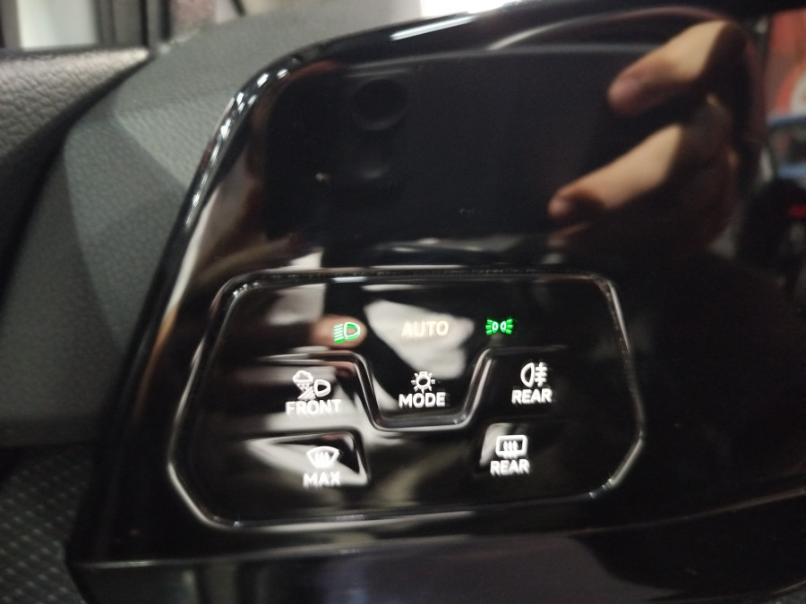 Imagen de Volkswagen Golf