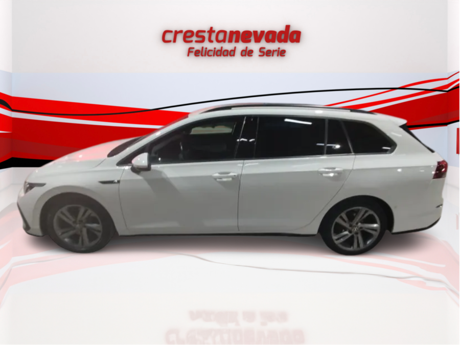 Imagen de Volkswagen Golf