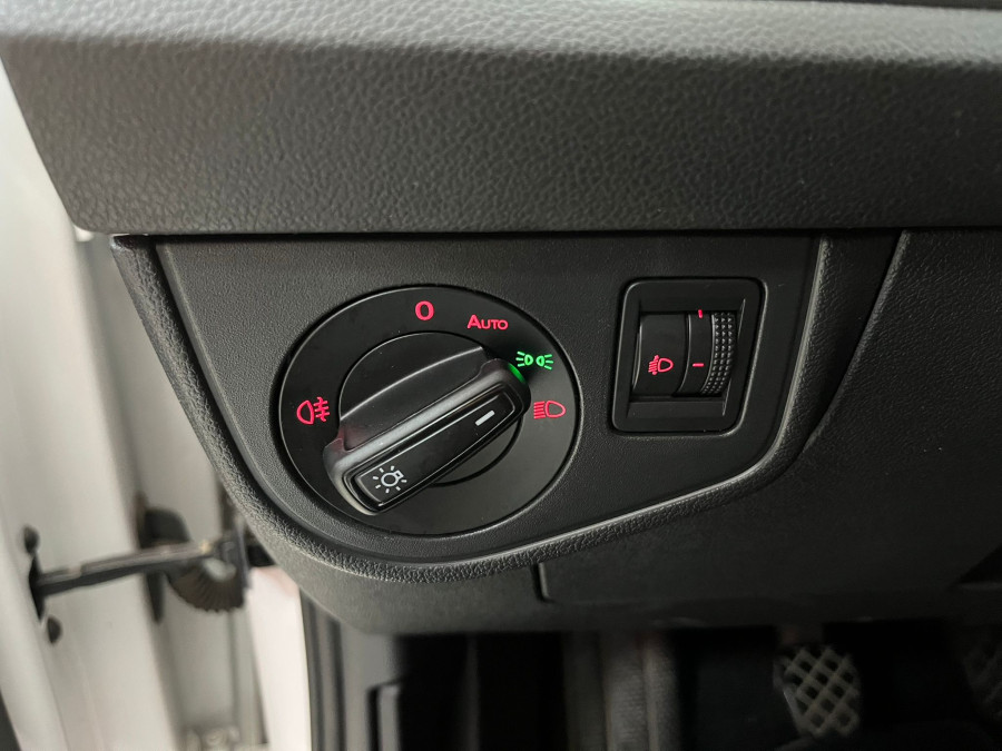 Imagen de Volkswagen Polo