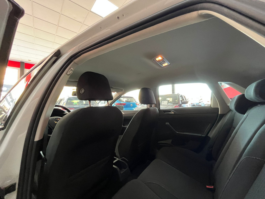 Imagen de Volkswagen Polo