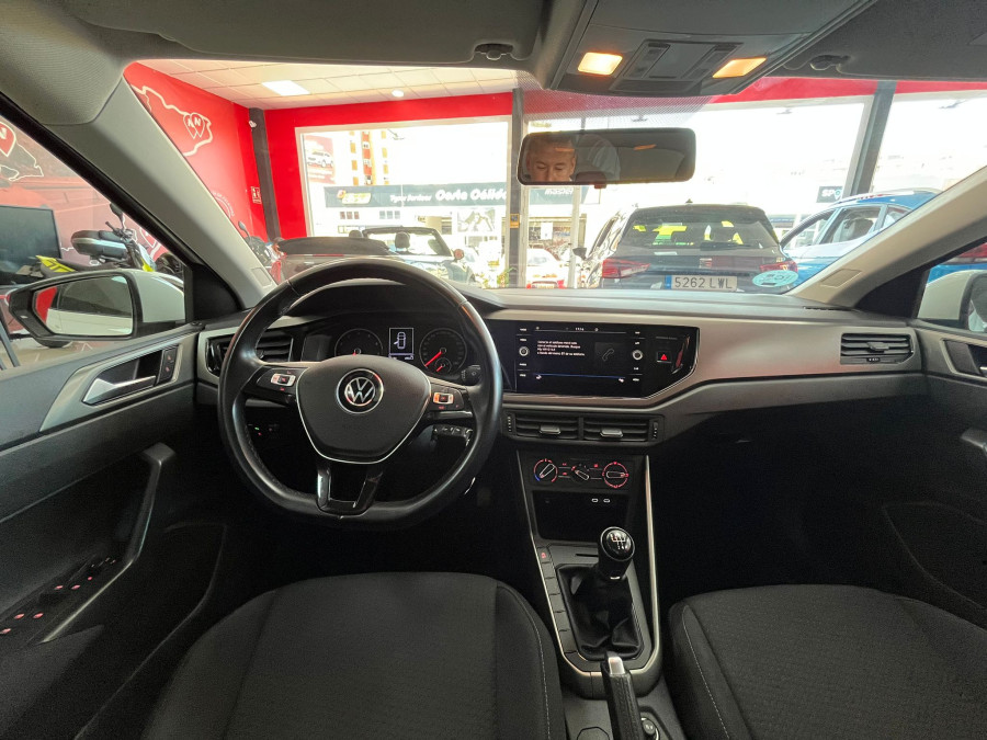 Imagen de Volkswagen Polo