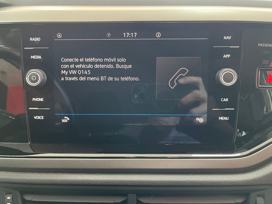 Imagen de Volkswagen Polo