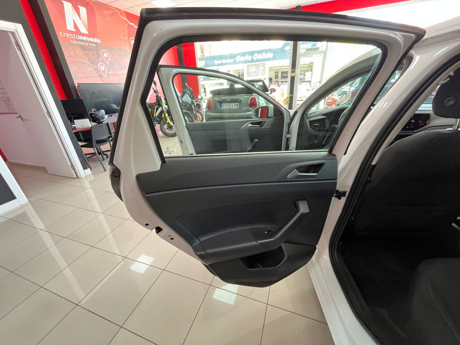 Imagen de Volkswagen Polo