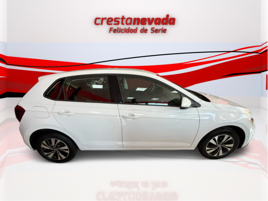 Imagen de Volkswagen Polo