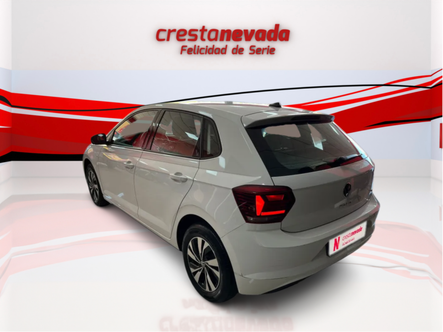 Imagen de Volkswagen Polo
