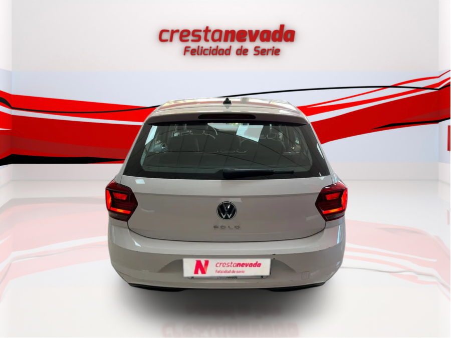 Imagen de Volkswagen Polo