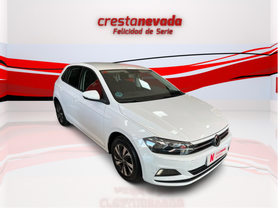 Imagen de Volkswagen Polo
