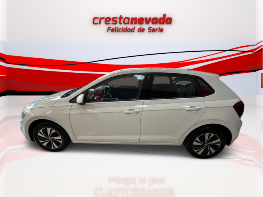 Imagen de Volkswagen Polo