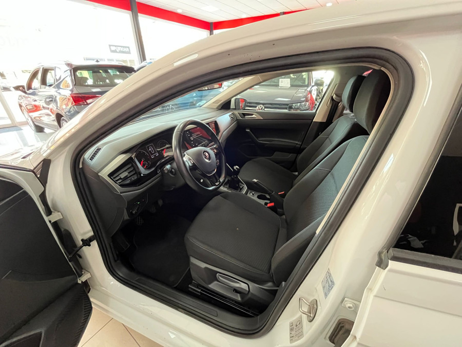 Imagen de Volkswagen Polo