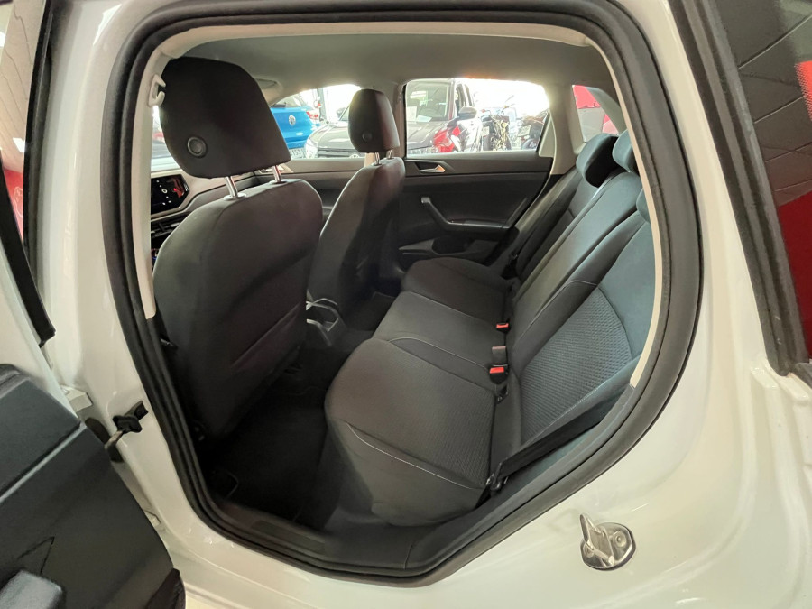 Imagen de Volkswagen Polo