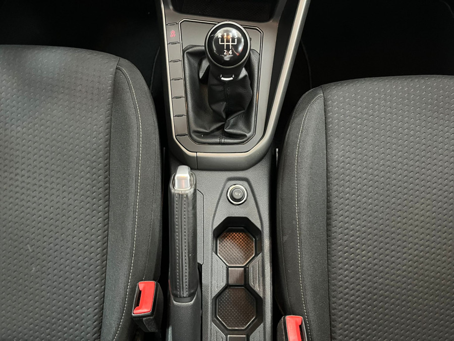 Imagen de Volkswagen Polo