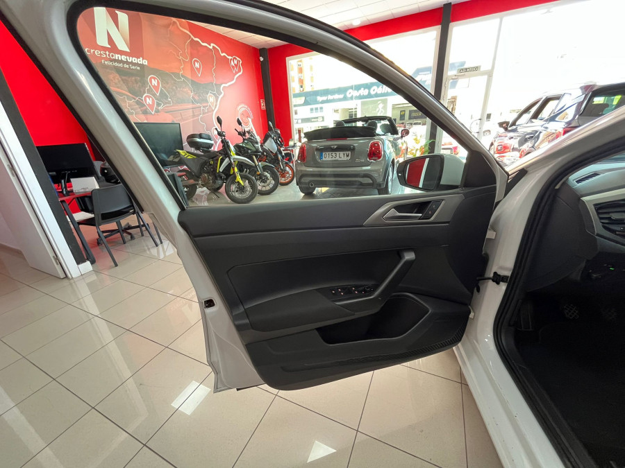 Imagen de Volkswagen Polo
