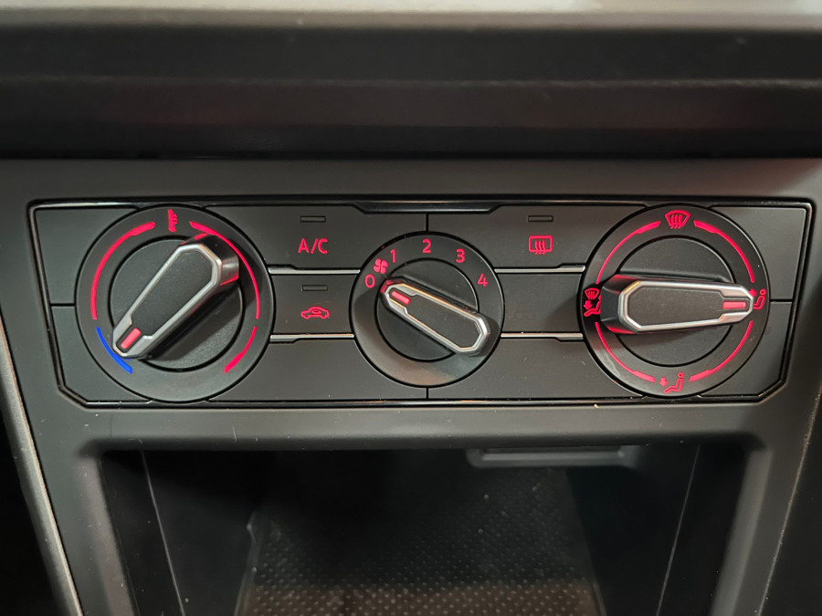 Imagen de Volkswagen Polo