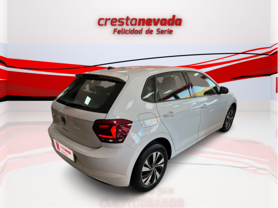 Imagen de Volkswagen Polo