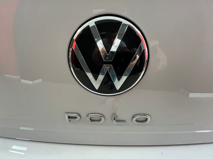Imagen de Volkswagen Polo
