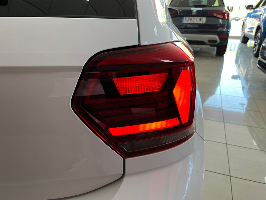 Imagen de Volkswagen Polo