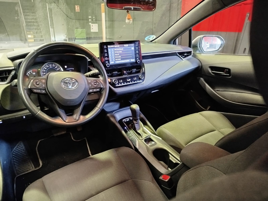 Imagen de TOYOTA Corolla