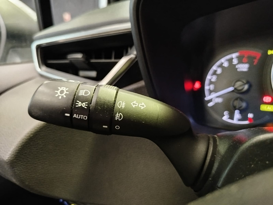 Imagen de TOYOTA Corolla