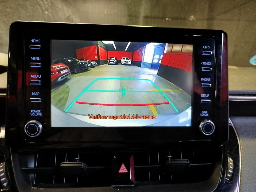 Imagen de TOYOTA Corolla